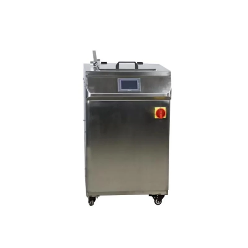 Прибор для проверки износостойкости одежды и печатных материалов Durawash GT-D12