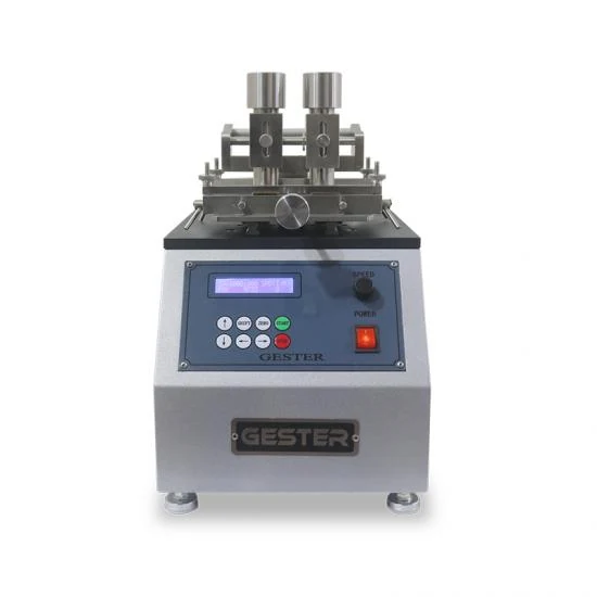 Измеритель абразивного износа кожи GT-KC01-2