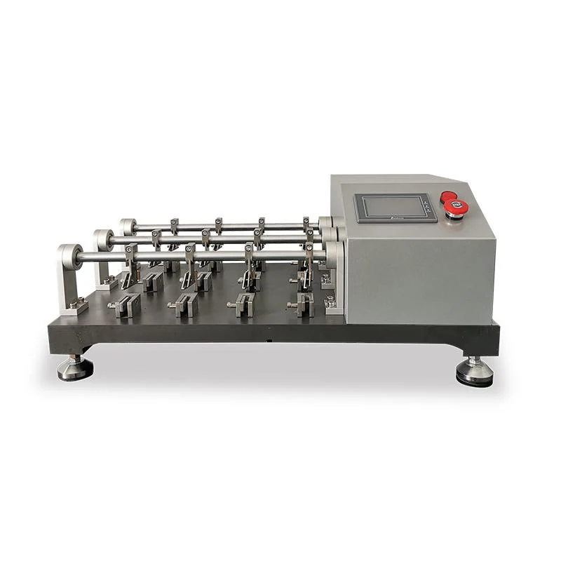 Измеритель Изгиба Кожи GT-KC10A