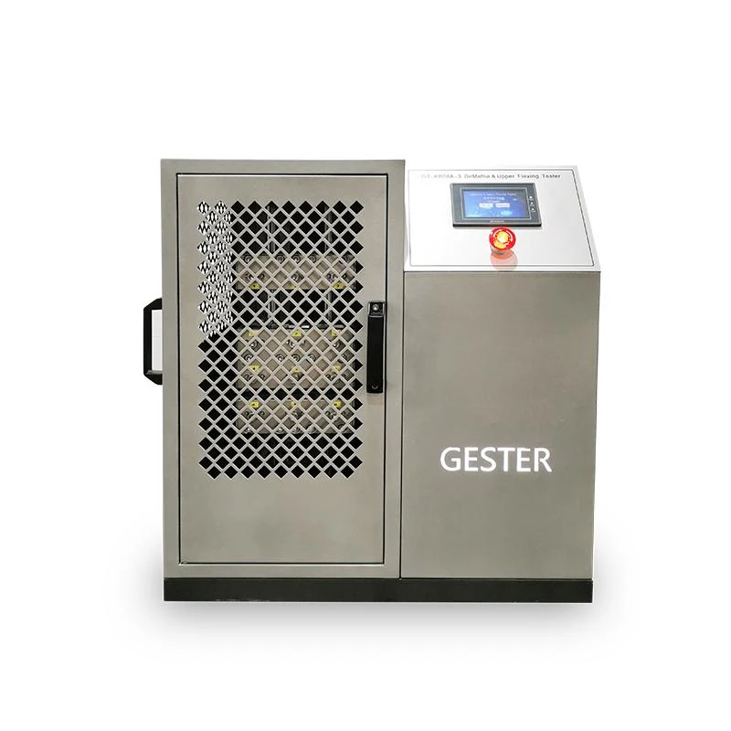 Верхний тестер изгиба GT-KB08B