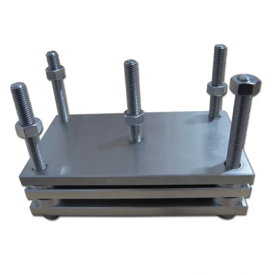 Тестер сжатия резины GT-KB22