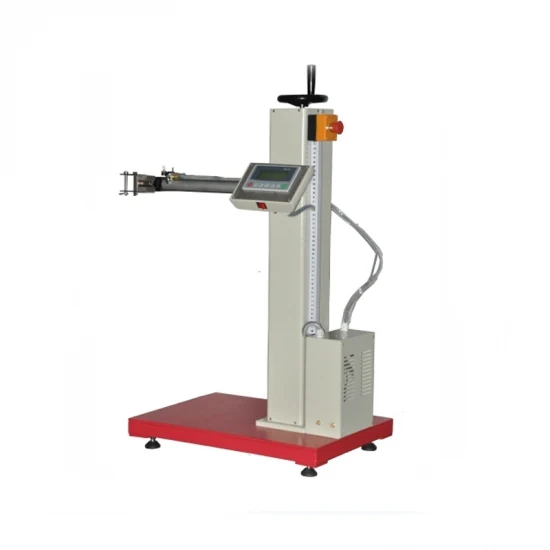 Машина для испытания ящиков на прочность GT-LD01B