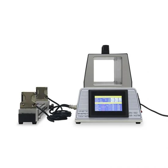 Игрушечный тестер кинетической энергии GT-M18B