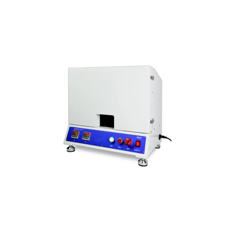 Гофрированный Concora Fluter Tester среднего размера CMT CCT