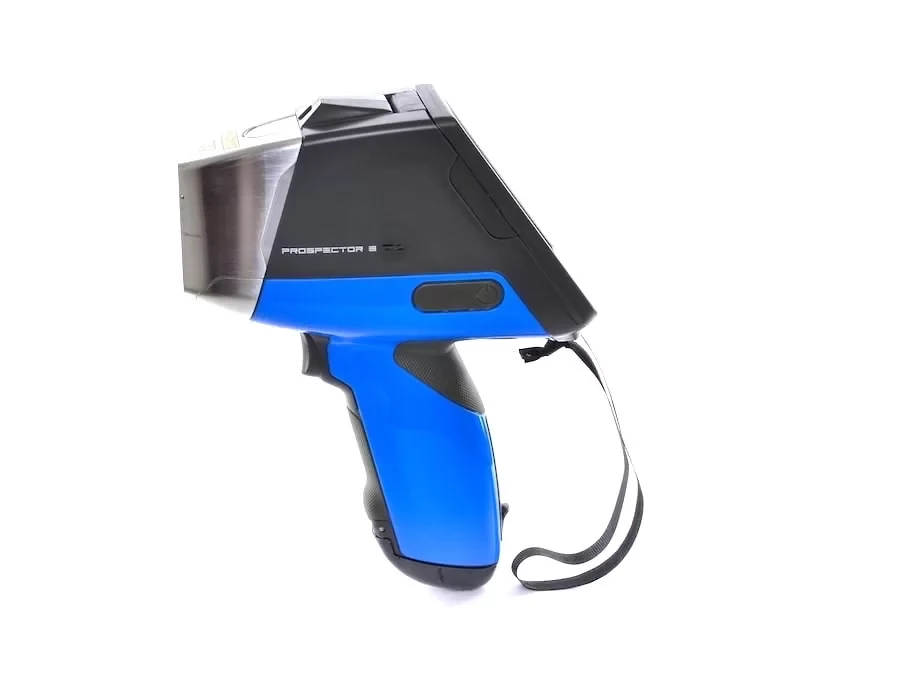 ProSpector 3