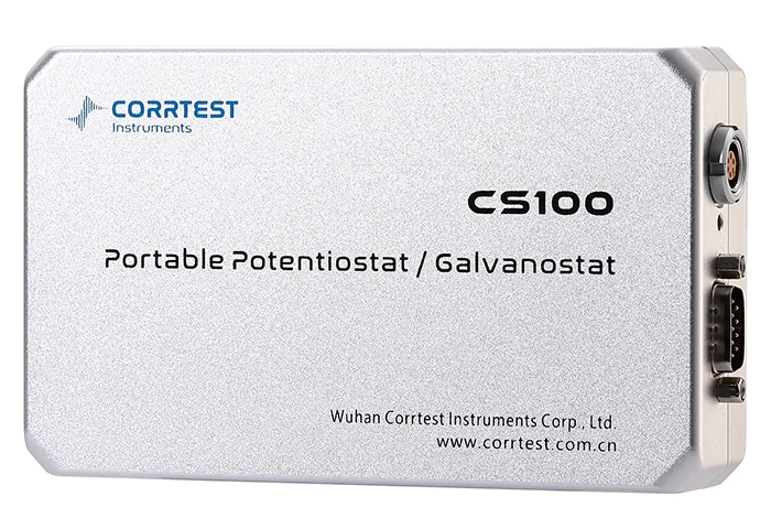 Портативный потенциостат CS100E