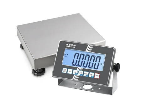 Платформенные весы IXC 6K-4