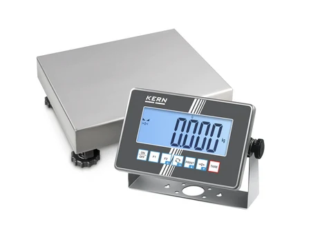 Платформенные весы IXC 6K-3M