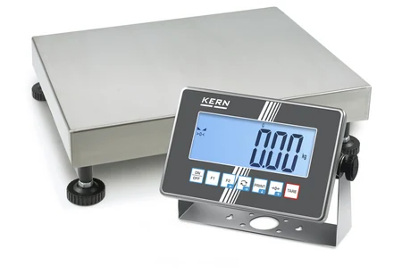 Платформенные весы IXC 60K-2LM
