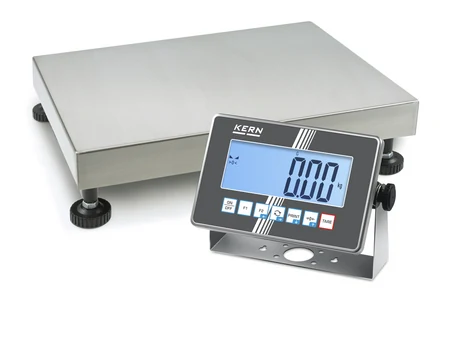 Платформенные весы IXC 300K-3