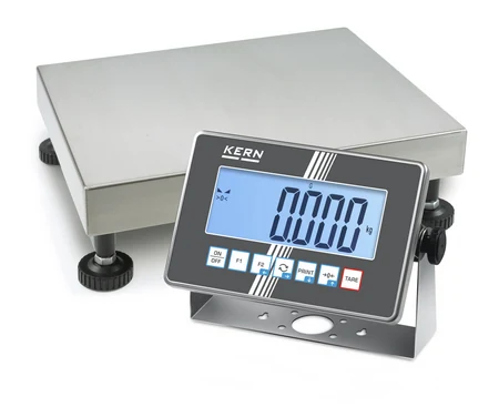 Платформенные весы IXC 10K-3LM
