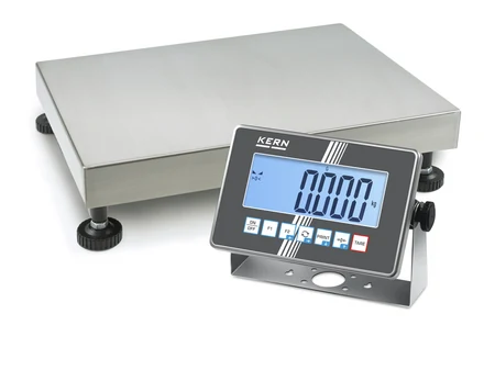 Платформенные весы IXC 100K-3L