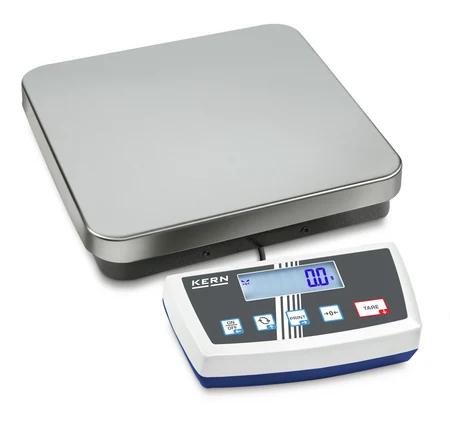 Платформенные весы DS 16K0.1