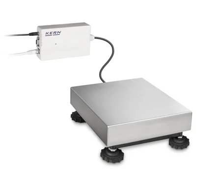 Цифровая система взвешивания KGP 6K-4