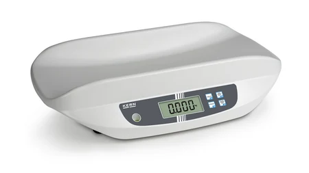Детские весы MBA 10K-3M