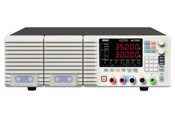 Источник питания постоянного тока SK10000