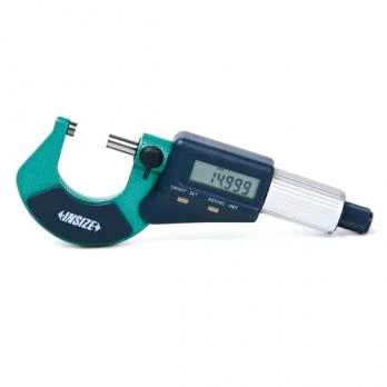 Микрометр МКЦ-0-25мм-0,001мм