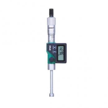 Nutrometer NMTZ-10-12-0.001 mm IP54