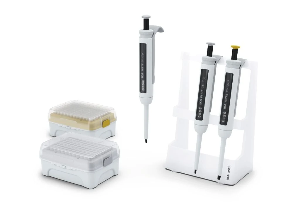 Одноканальные пипеточные дозаторы PETTE MicroKit A