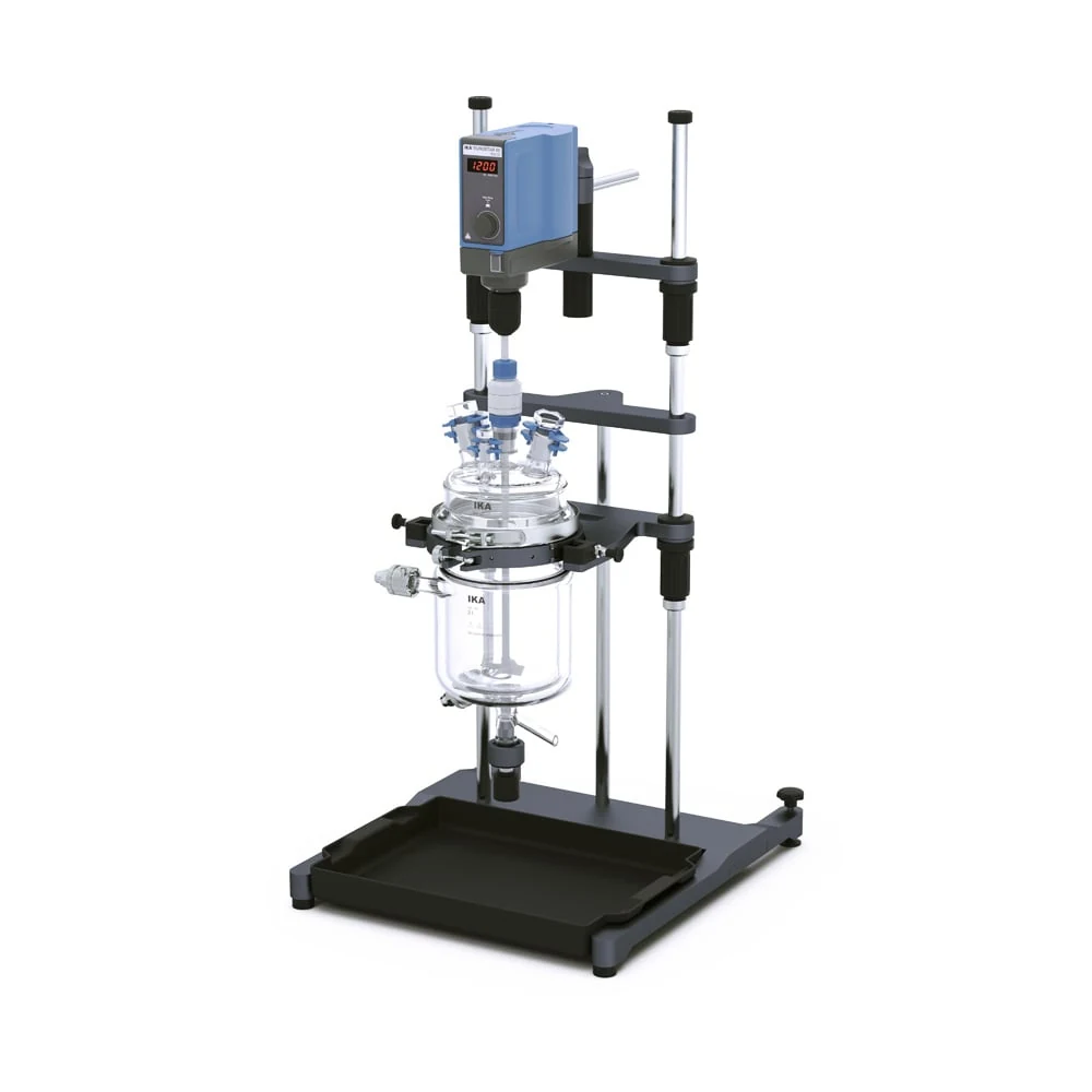 EasySyn 2000 Starter Reactor system