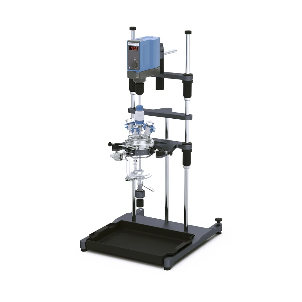 EasySyn 500 Starter Reactor system