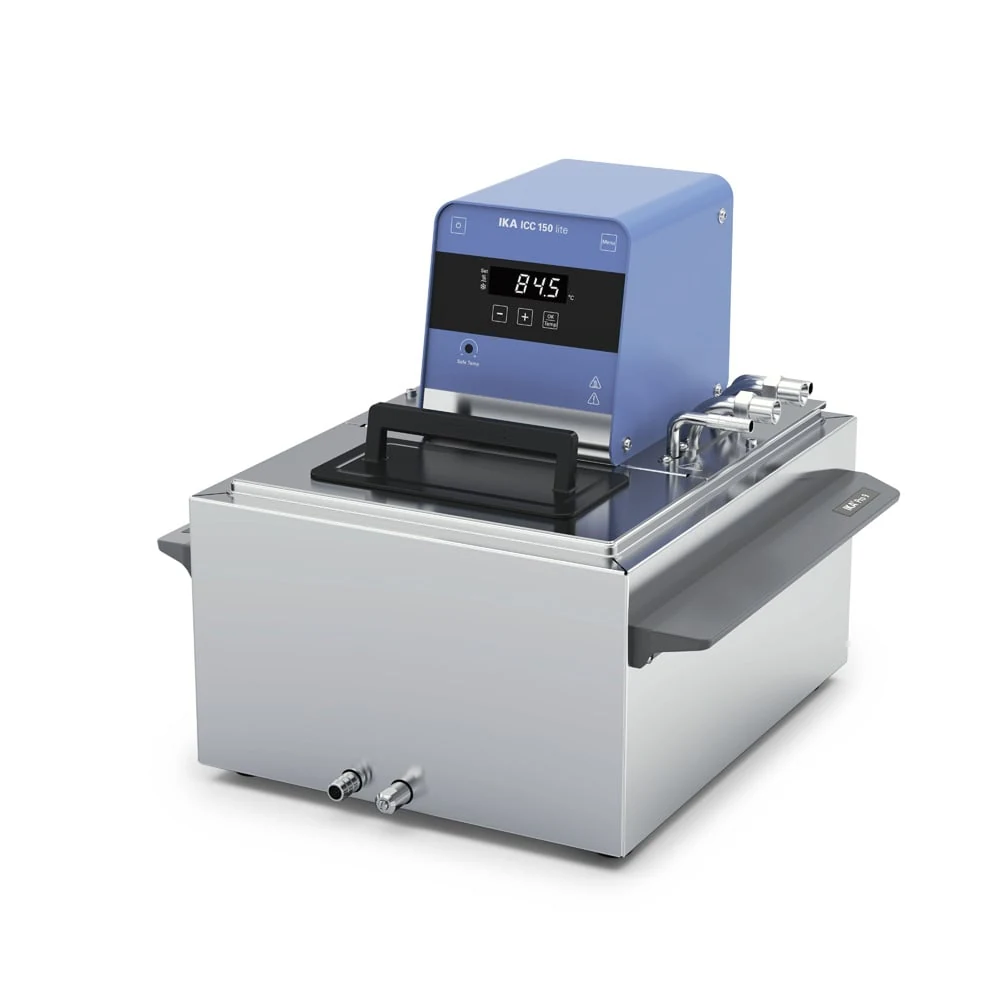 Комбинированные циркуляторы ICC 150 lite pro 9 c