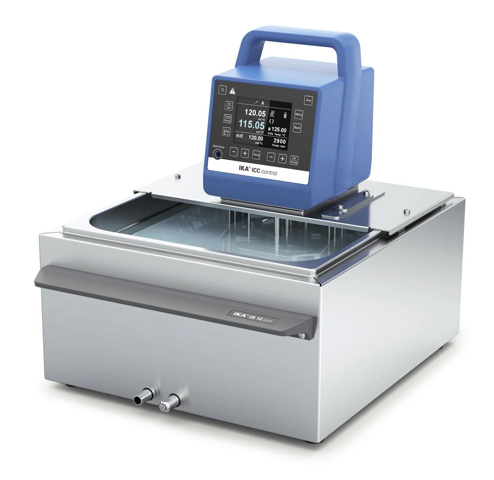 Циркулятор ICC control pro 12