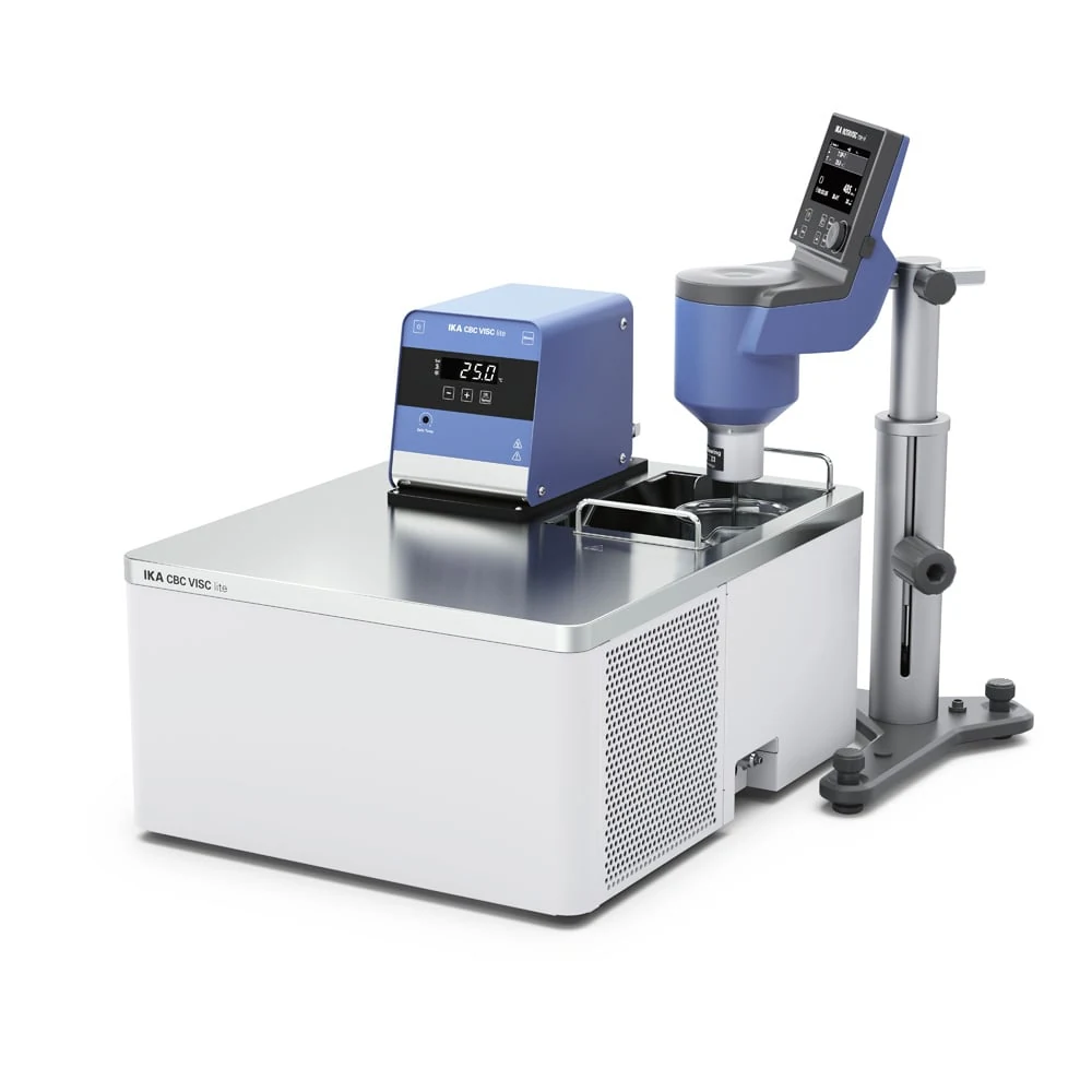 Вискозиметр CBC ROTAVISC SBS me-vi Package