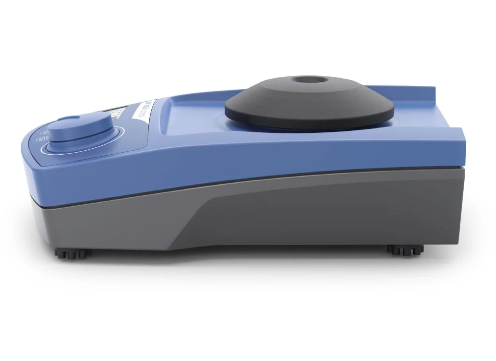 Шейкер IKA MS 3 control