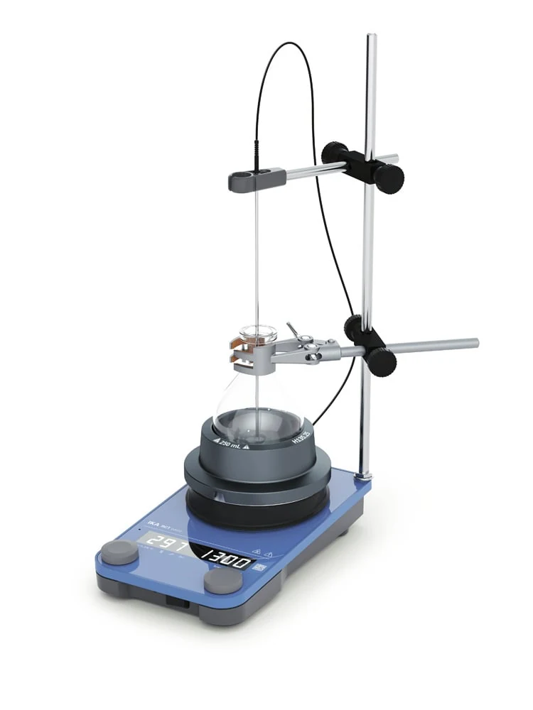 Магнитные мешалки IKA RCT basic Synthesis Solution 250
