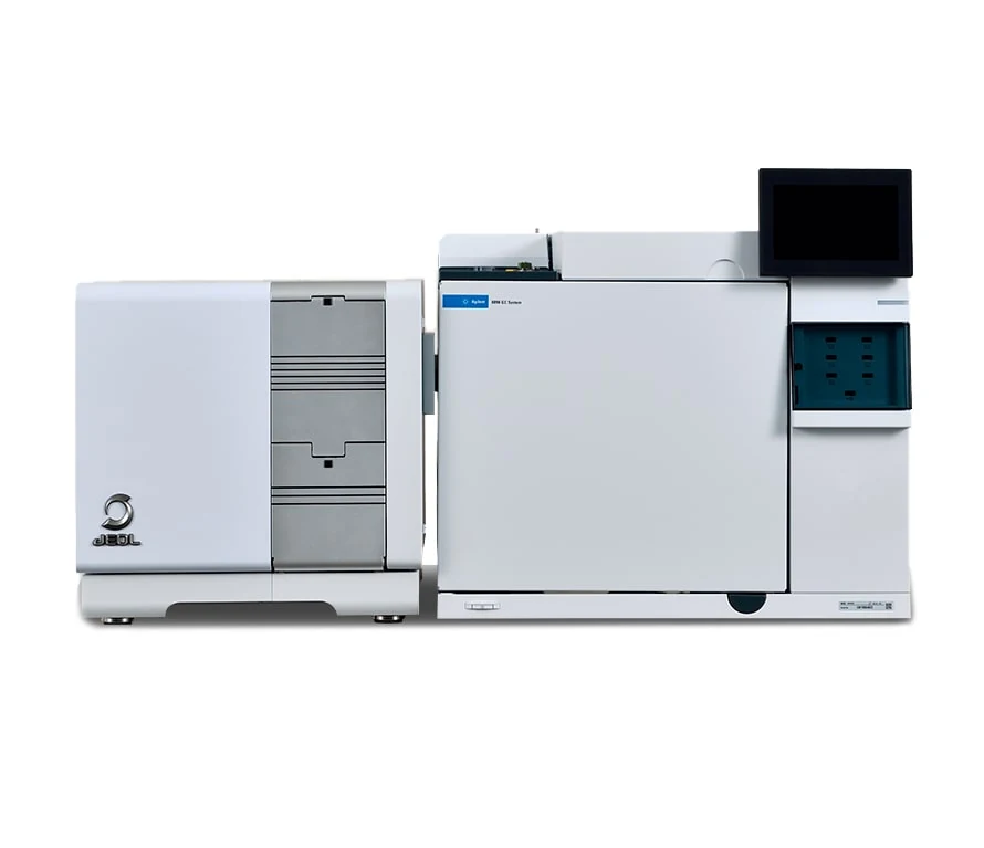 Квадрупольный Масс-спектрометр / JMS-Q1600GC UltraQuad™ SQ-Zeta