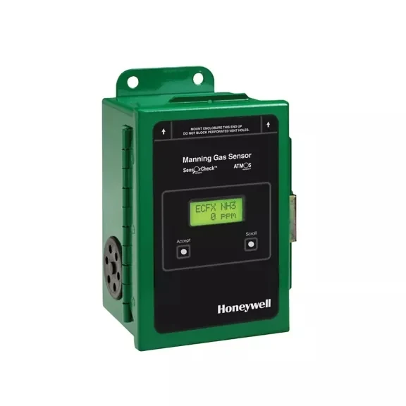 Стационарный газоанализатор Manning EC-FX-NH3
