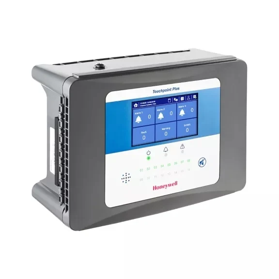 Стационарный газоанализатор Touchpoint™ Plus Controller