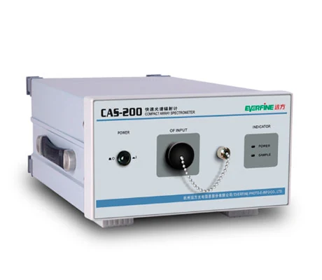 Компактный матричный спектрометр CAS-200
