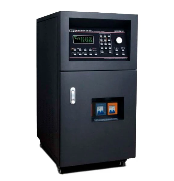 Тестовый источник питания переменного тока DPS1060