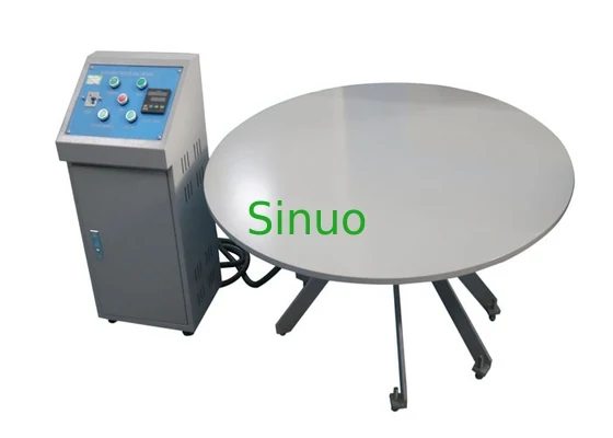 Оборудование для испытания устойчивости на наклоне (0–30°) SN1105