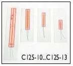 Strain gauges