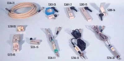 Датчики перемещения, тип А