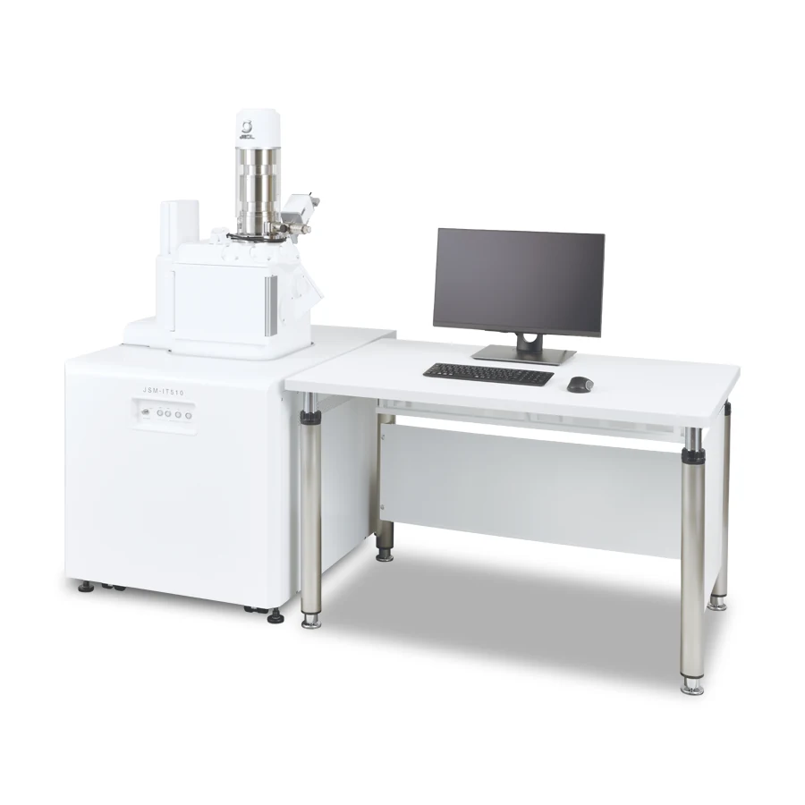 Сканирующий электронный микроскоп JSM-IT510 InTouchScope™
