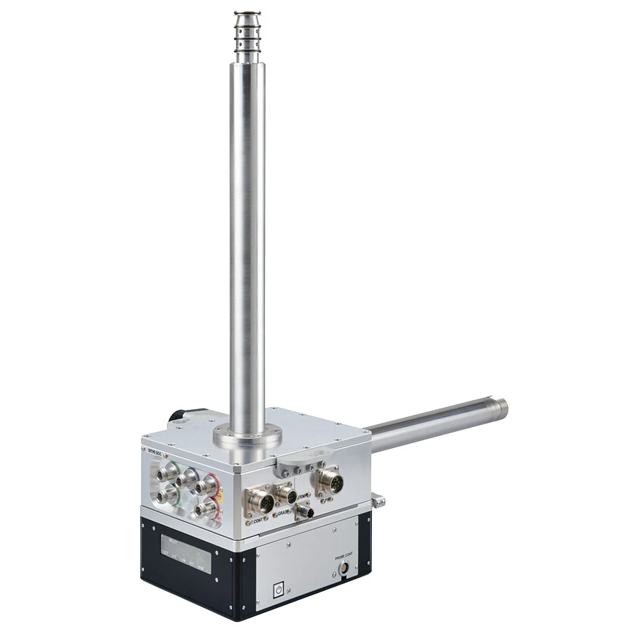 SuperCOOLprobe