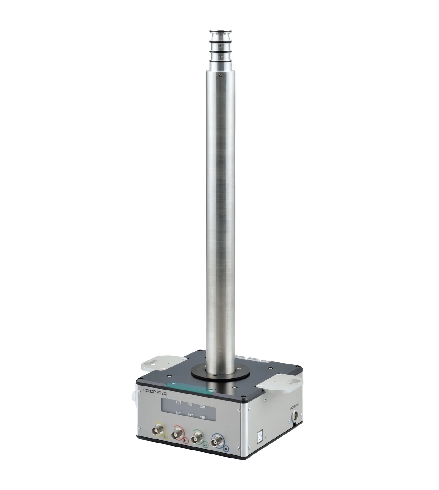 ROYALPROBE™ P+