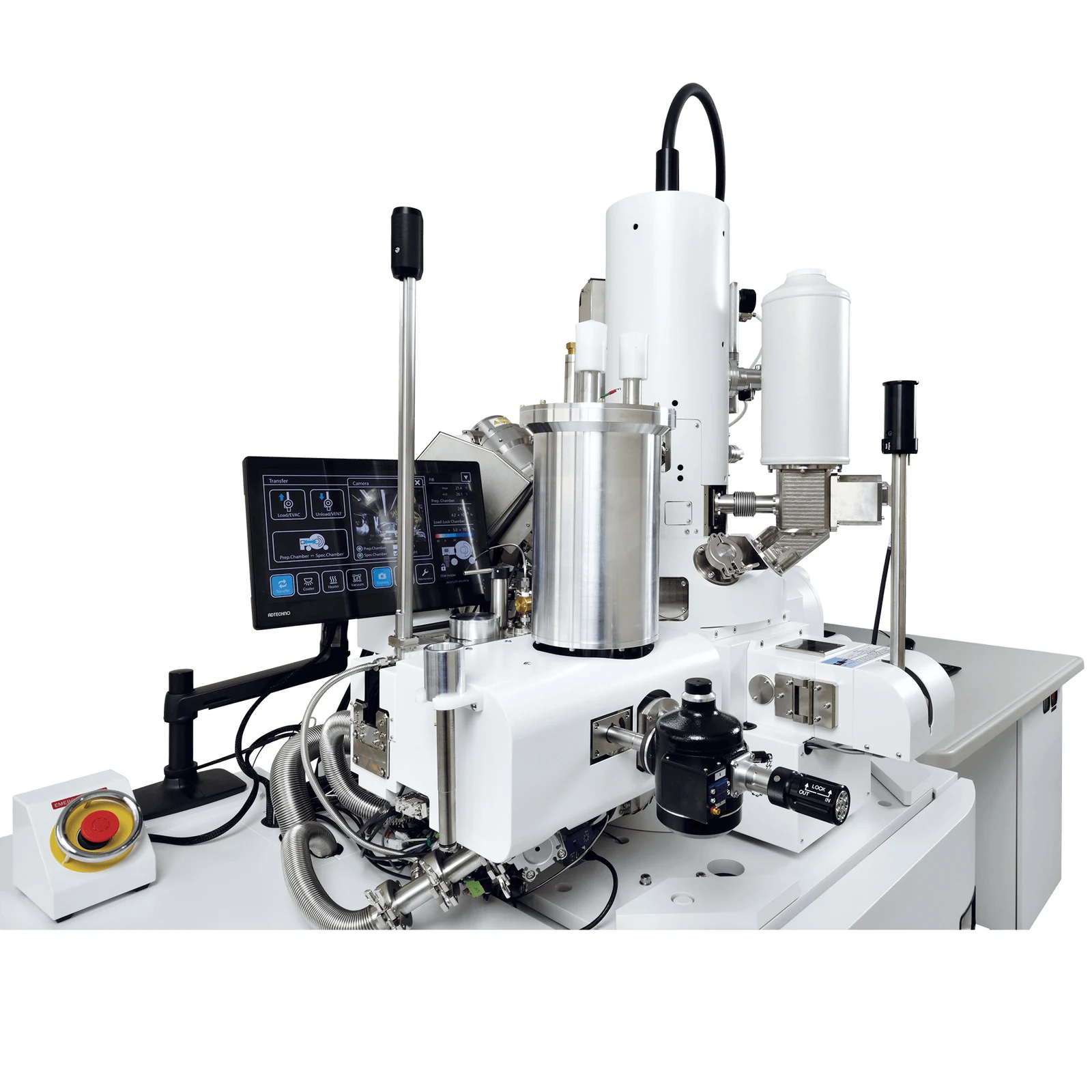 Tissue‑Tek Cryo₃ Flex Cryostat