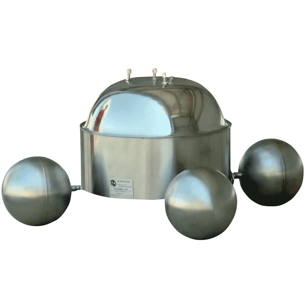 Камера флюса SF450