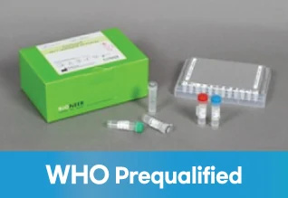 Набор для количественной ОТ-ПЦР AccuPower® HIV-1