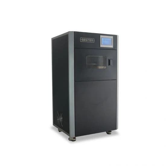 Тестер пропускания паров воды из ткани GT-C28