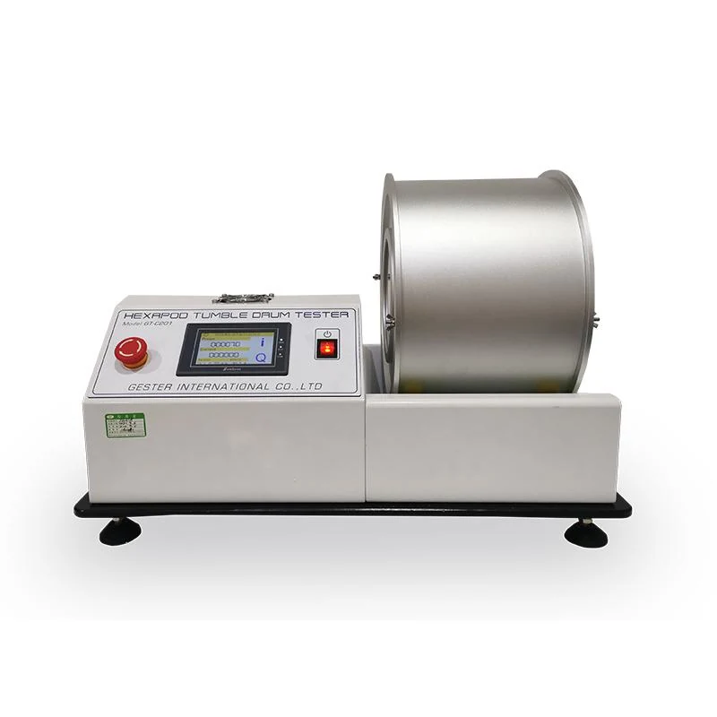 Drum Tester Hexapod GT-C201