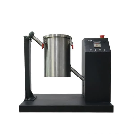 Cylinder for dry cleaning GT-C36