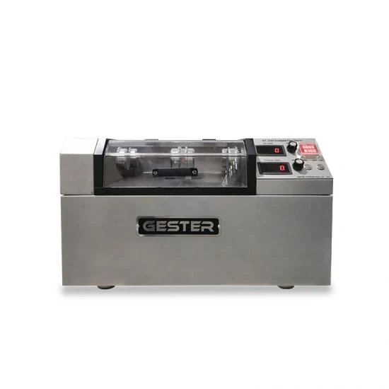 Flexibility Tester for Crashing GT-C44