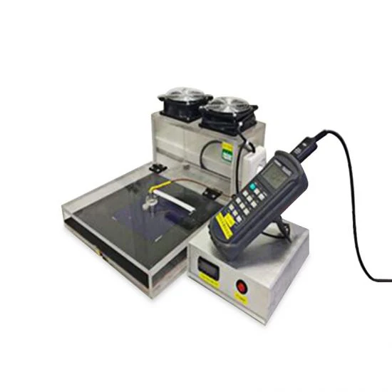 Tester speed drying GT-D61