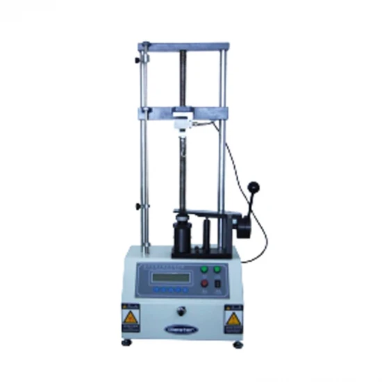 Automatic Latch Button Tester GT-C09-2